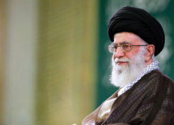 دست پدری رهبر شهید بر ورزش جانبازان و توان‌یابان