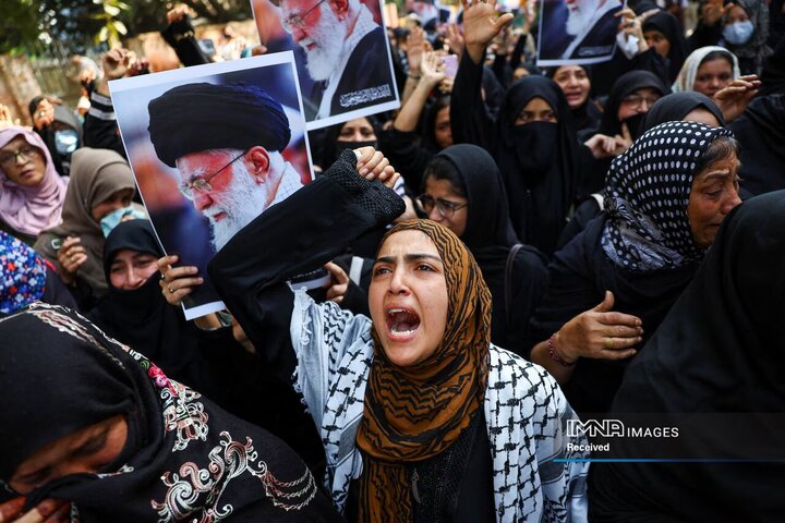 این جنگ، جنگ ماست