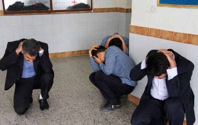 آمادگی و آگاهی؛ کلید نجات در حملات موشکی و هوایی