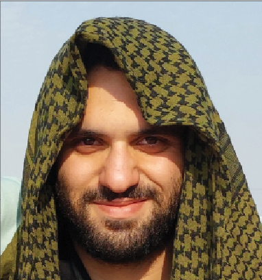 مثل مادر امام حسن سوخت مثل پدرش، فرقش شکافته شد!