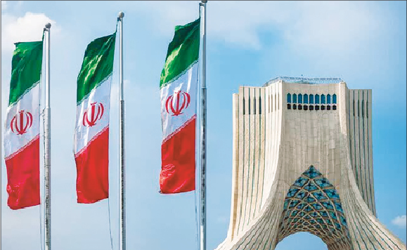 سیاست خارجی ایران؛ مجموعه&zwnj;ای از اصول اعتقادی، آرمانی و راهبردی