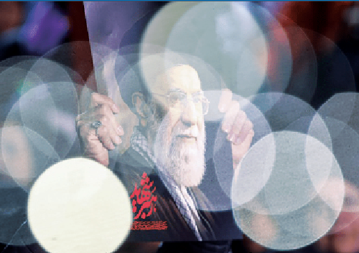 سایه&zwnj;سر ورزش