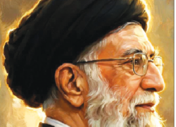 نظم نوین بین‌الملل در اندیشه امام شهید