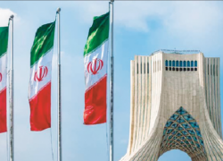 سیاست خارجی ایران؛ مجموعه‌ای از اصول اعتقادی، آرمانی و راهبردی
