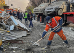 شهر در جنگ پیروز است
