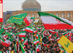 «سوگ و حماسه» به شکل ایرانی