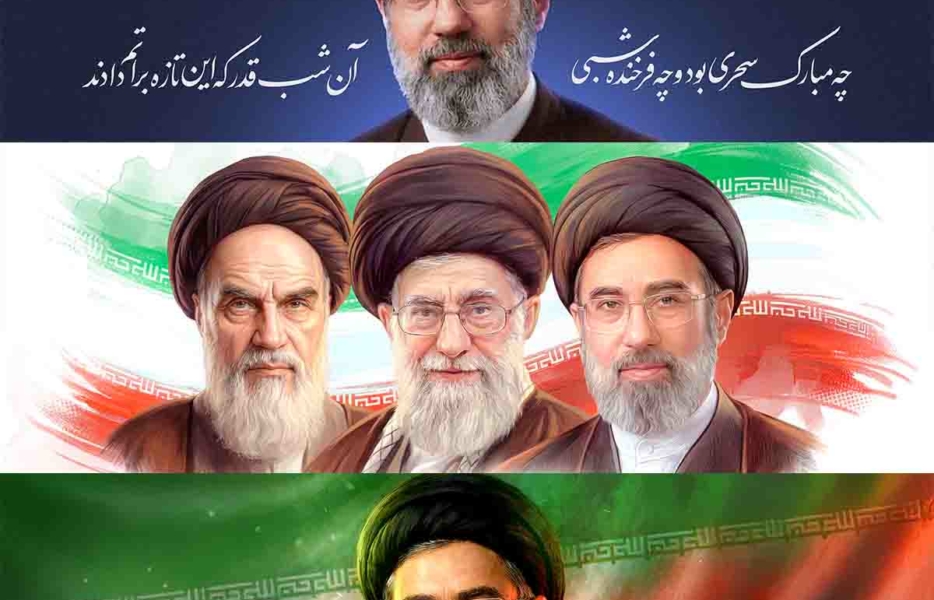 انتخاب مقتدرانه