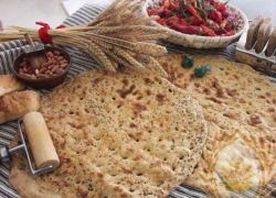 قطع سهمیه آرد نانوایی‌های بدون پخت
