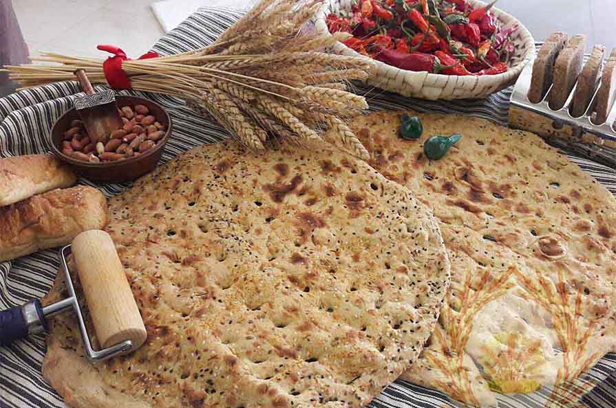 قطع سهمیه آرد نانوایی‌های بدون پخت