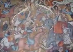 فعالین حوزه میراث فرهنگی! سکوت نکنید!