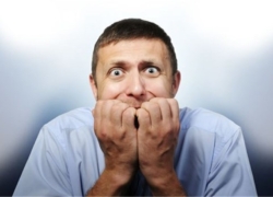 اختلال استرس پس از سانحه 