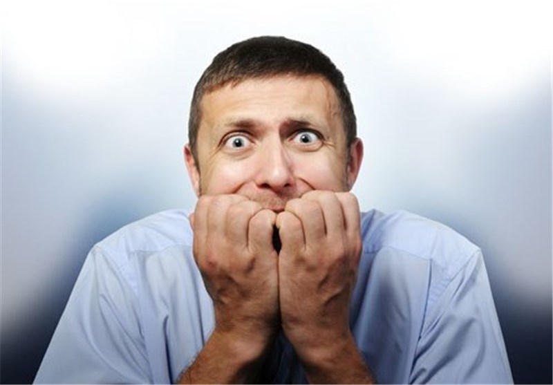 اختلال استرس پس از سانحه 