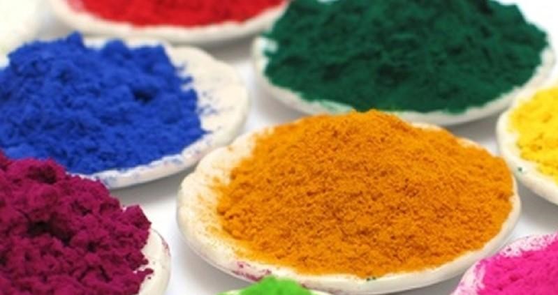 تأثیر رنگ‌ها بر بدن و روح از دیدگاه طب سنتی