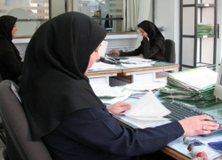 زمان اعلام احکام جدید حقوق کارمندان دولت در سال ۱۴۰۵