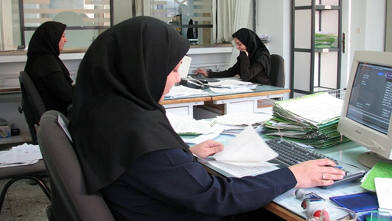 زمان اعلام احکام جدید حقوق کارمندان دولت در سال ۱۴۰۵