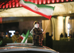 کف خیابان