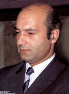 دکتر علی شریعتی