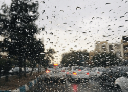 هشدار هلال احمر درباره باران اسیدی پس از انفجار 