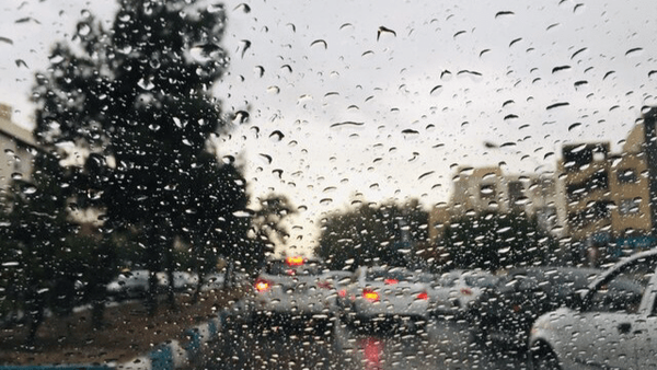 هشدار هلال احمر درباره باران اسیدی پس از انفجار 