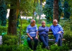 واریزی ۵۰ میلیونی برای بازنشستگان کشوری