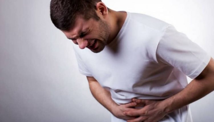 کاهش علائم گوارشی ناشی از استرس