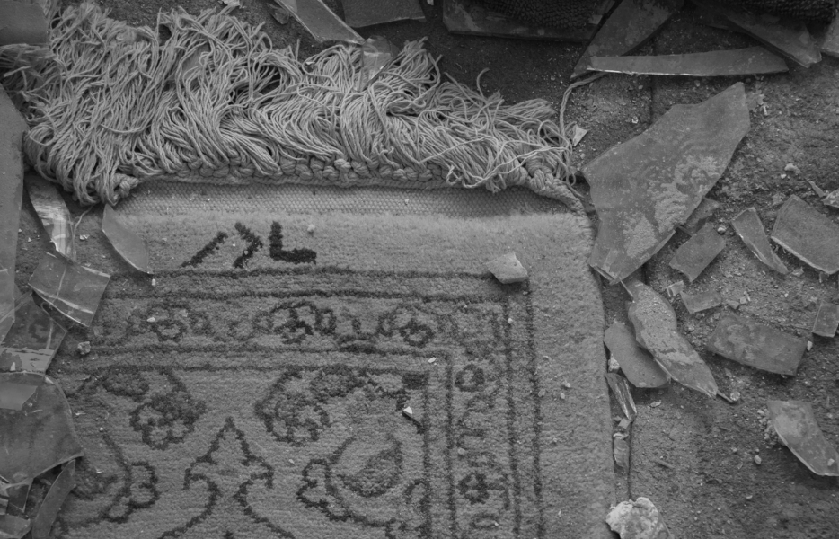 مرثیه&zwnj;ای بصری برای مادر