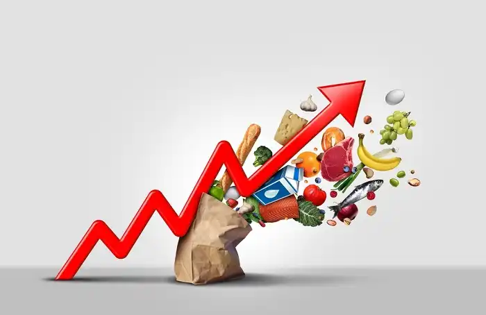 معنی تورم چیست؟