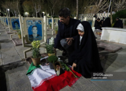 این گلستان ادامه دارد…