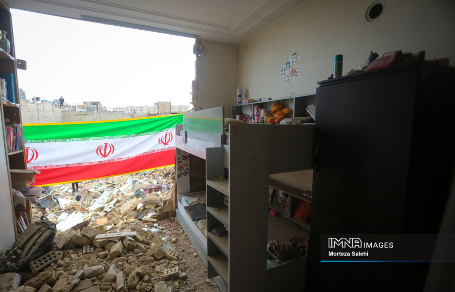 نذر خدمت؛ الگوی تازه اصفهان برای مدیریت مردمیِ بحران