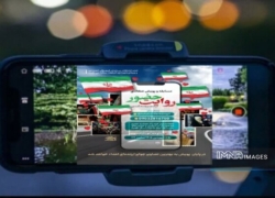 شهادت دوربین‌ها در میانه جنگ و زندگی