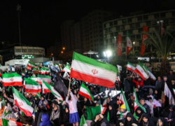 خیابان به‌مثابه رسانه