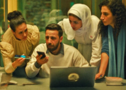 صدای بی‌پناهی