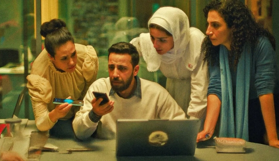 صدای بی‌پناهی