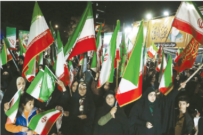 تبلور وحدت در &laquo;میدان&raquo; جنگ