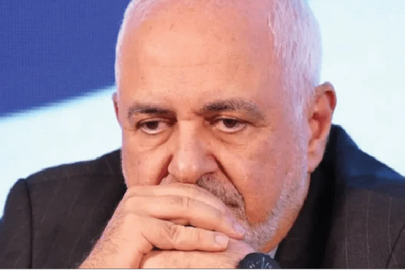 پایان جنگ به سبک ظریف