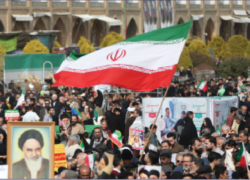 قدر ایران