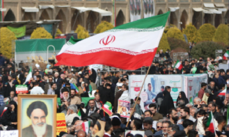 قدر ایران