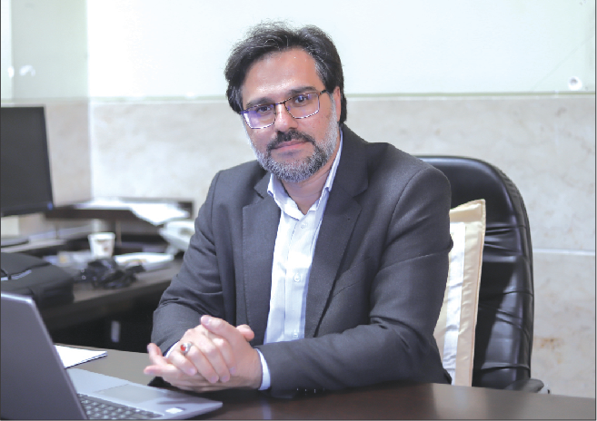 تسهیل کسب‌وکار در «سلام»