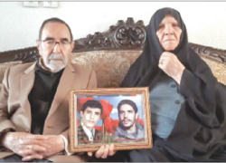 شهادت در ۲۱ سالگی؛ میراث دو برادر