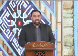 تعریض تدریجی گلوگاه‌ها و کوچه‌ها