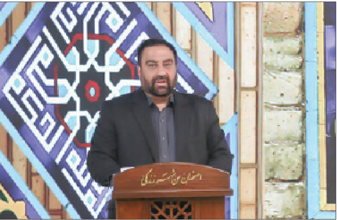 تعریض تدریجی گلوگاه‌ها و کوچه‌ها