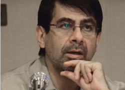 ایران باید توان بازدارندگی خود را  حفظ کند