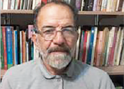 سد محکم ایران در برابر طمع آمریکایی‌ها