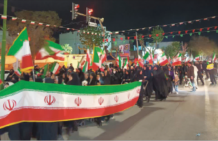 خیابان به چه کار می‌آید؟