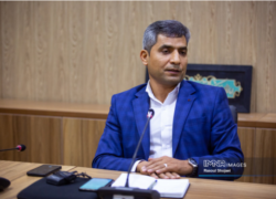 اولویت باشگاه سپاهان سند آمایش ورزش اصفهان شود