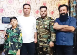 براساس یک داستان واقعی