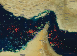 تنگه هرمز میان حقوق و قدرت