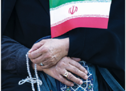 مادر ایران