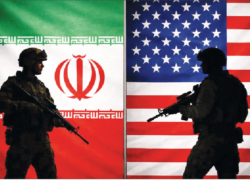 ماهیت قدرت را تغییر می‌دهیم