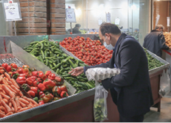بازار اصفهان در کنترل بازرسی